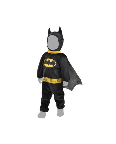 Costume per Neonati Batman Costume per Neonati Batman