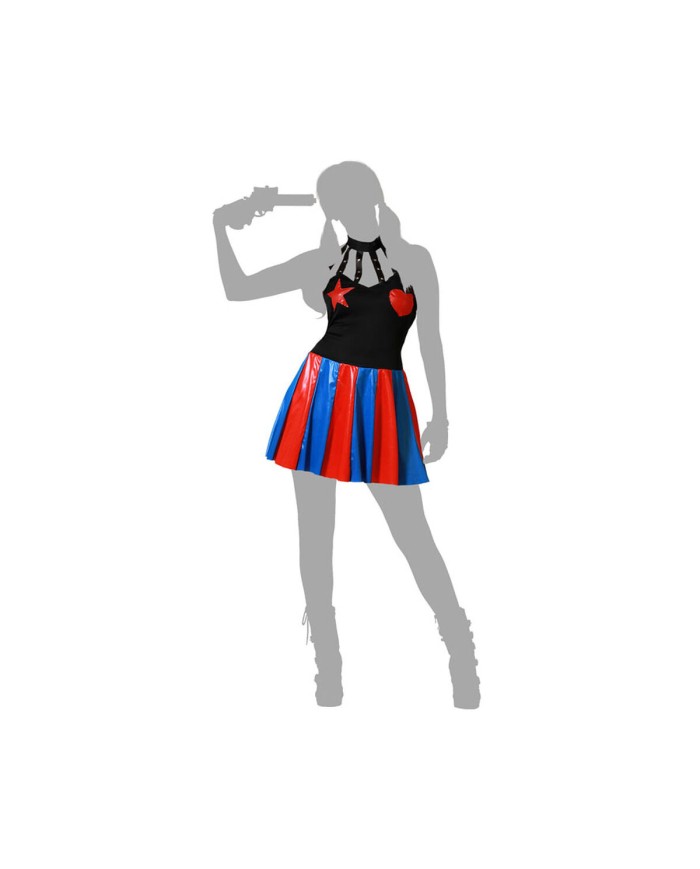 Costume per Adulti Arlecchino