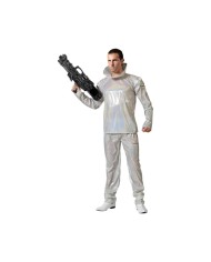 Costume per Adulti Bianco