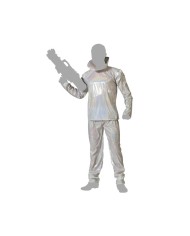 Costume per Adulti Bianco