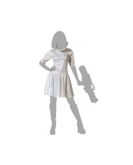 Costume per Adulti Bianco