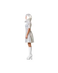 Costume per Adulti Bianco
