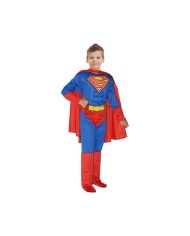 Costume per Bambini Superman Costume per Bambini Superman