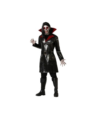 Costume per Adulti Multicolore Vampiro XS/S