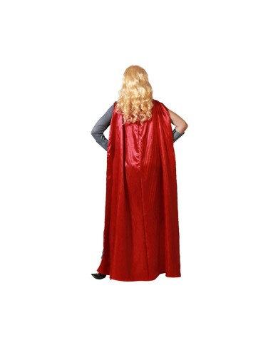 Costume per Adulti Supereroina Costume per Adulti Supereroina