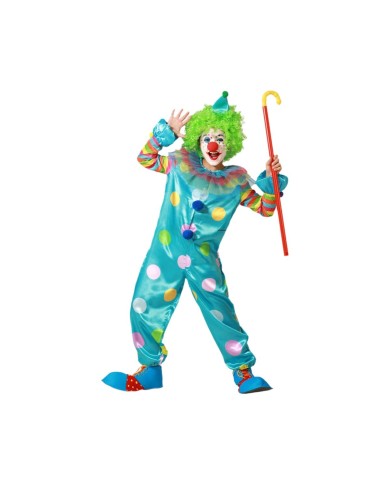 Costume per Bambini Pagliaccio