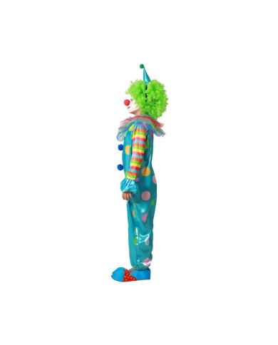 Costume per Bambini Pagliaccio
