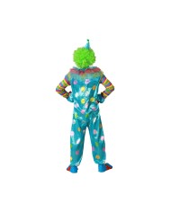 Costume per Adulti Pagliaccio