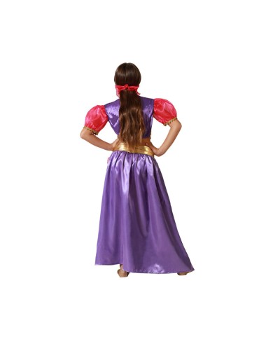 Costume per Bambini Ballerina Araba