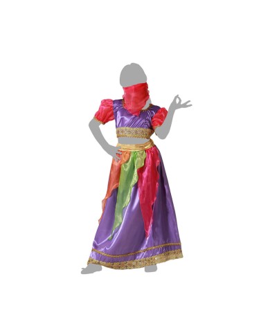 Costume per Bambini Ballerina Araba