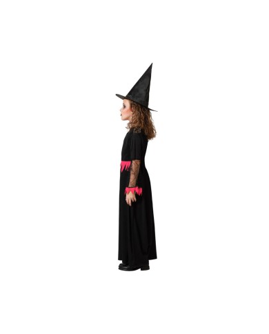 Costume per Bambini Rosa Strega