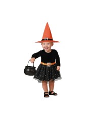 Costume per Neonati Batman