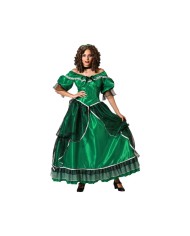 Costume per Adulti Disco