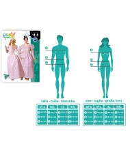 Costume per Adulti Fata Madrina