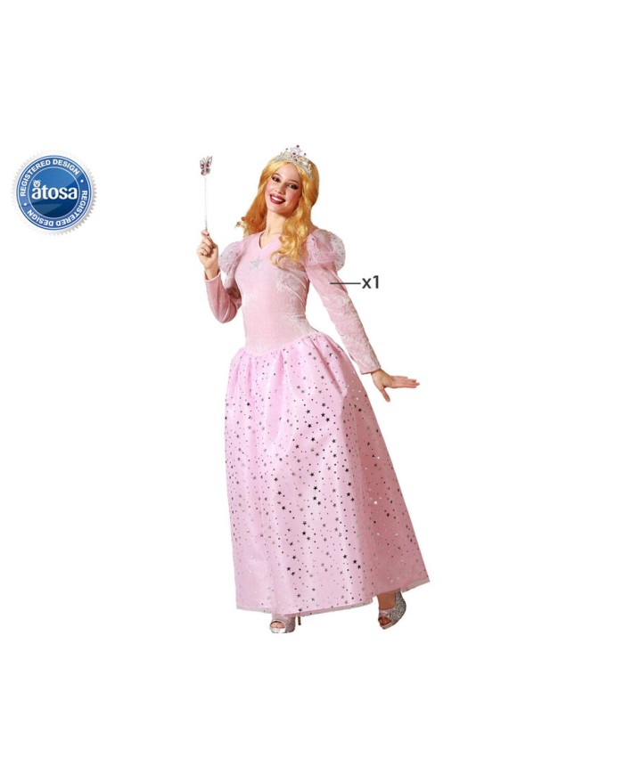 Costume per Adulti Fata Madrina