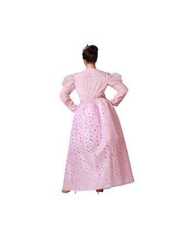 Costume per Adulti Fata Madrina Costume per Adulti Fata Madrina