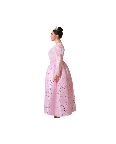 Costume per Adulti Fata Madrina Costume per Adulti Fata Madrina