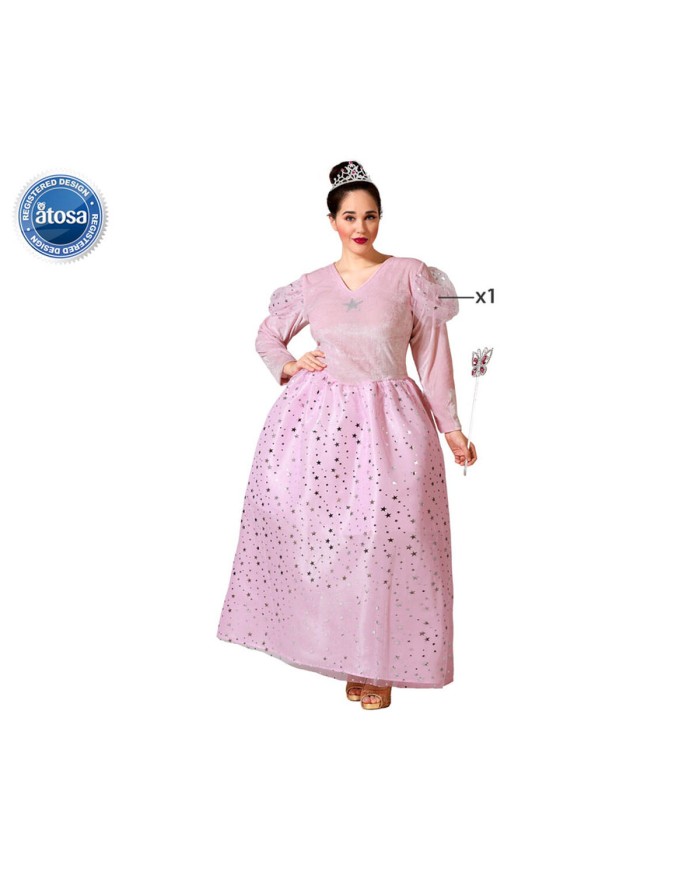 Costume per Adulti Fata Madrina