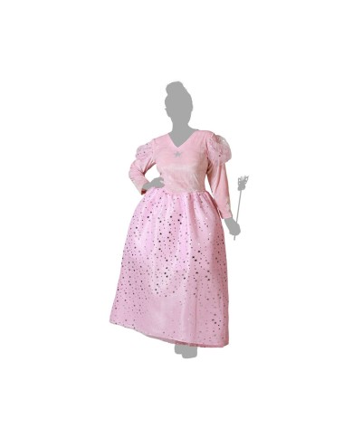 Costume per Adulti Fata Madrina Costume per Adulti Fata Madrina