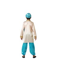 Costume per Bambini Indiano Costume per Bambini Indiano