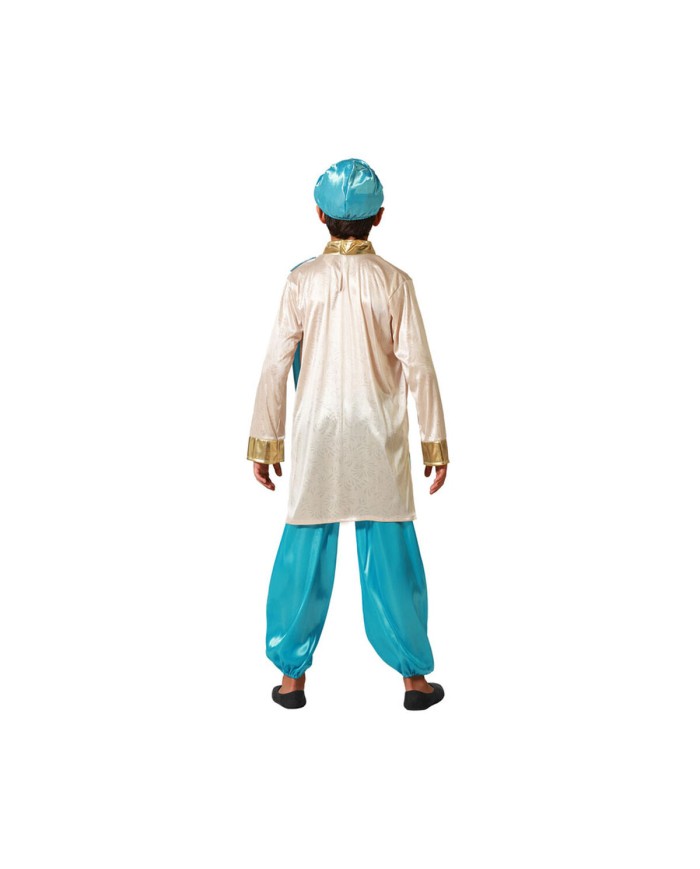 Costume per Bambini Indiano Costume per Bambini Indiano