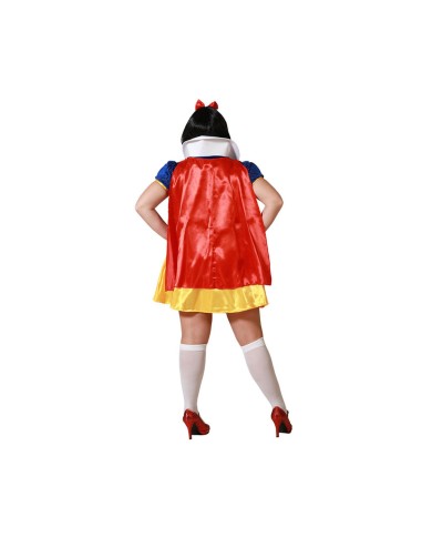 Costume per Adulti Principessa Costume per Adulti Principessa