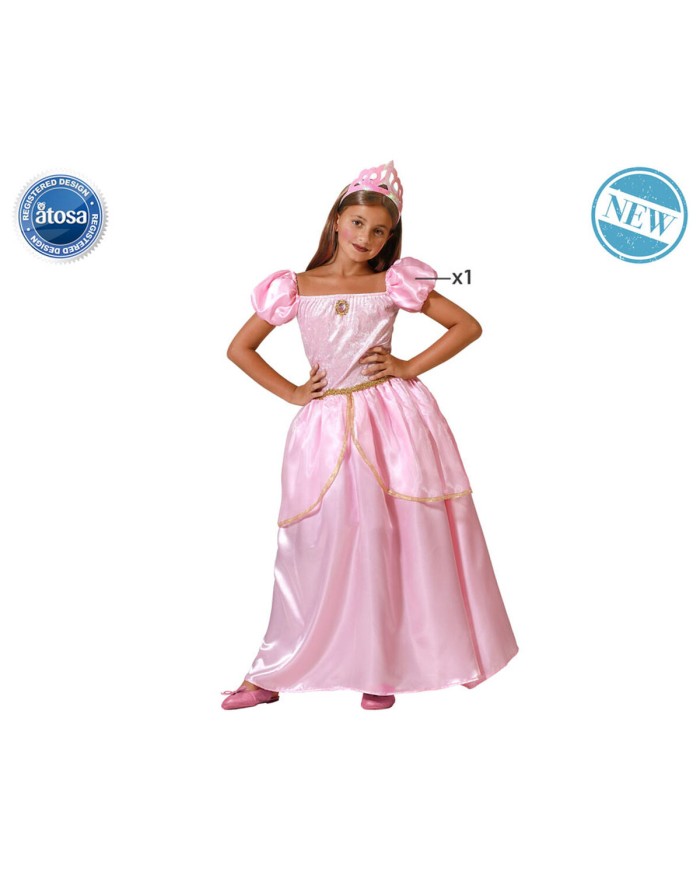 Costume per Bambini Principessa Costume per Bambini Principessa
