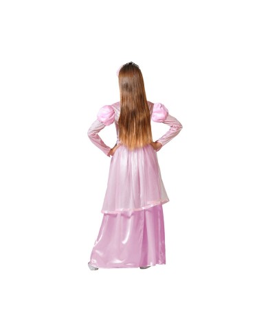 Costume per Bambini Principessa