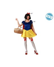 Costume per Adulti Principessa