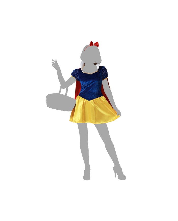 Costume per Adulti Principessa