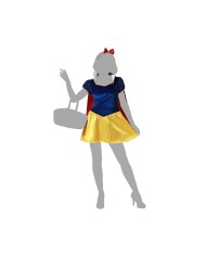 Costume per Adulti Principessa