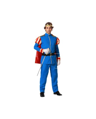 Costume per Adulti Principe
