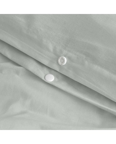 Set di copripiumino HappyFriday Basic Kids Grigio Singolo 2 Pezzi Set di copripiumino HappyFriday Basic Kids Grigio Singolo 2 Pezzi