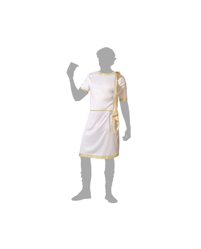 Costume per Adulti Imperatore romano Costume per Adulti Imperatore romano