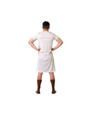 Costume per Adulti Imperatore romano Costume per Adulti Imperatore romano