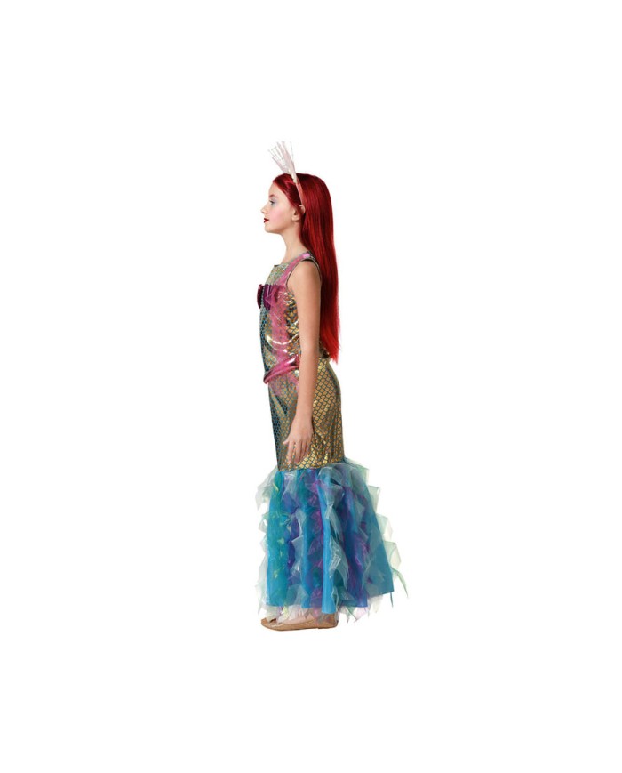 Costume per Bambini Sirena Costume per Bambini Sirena