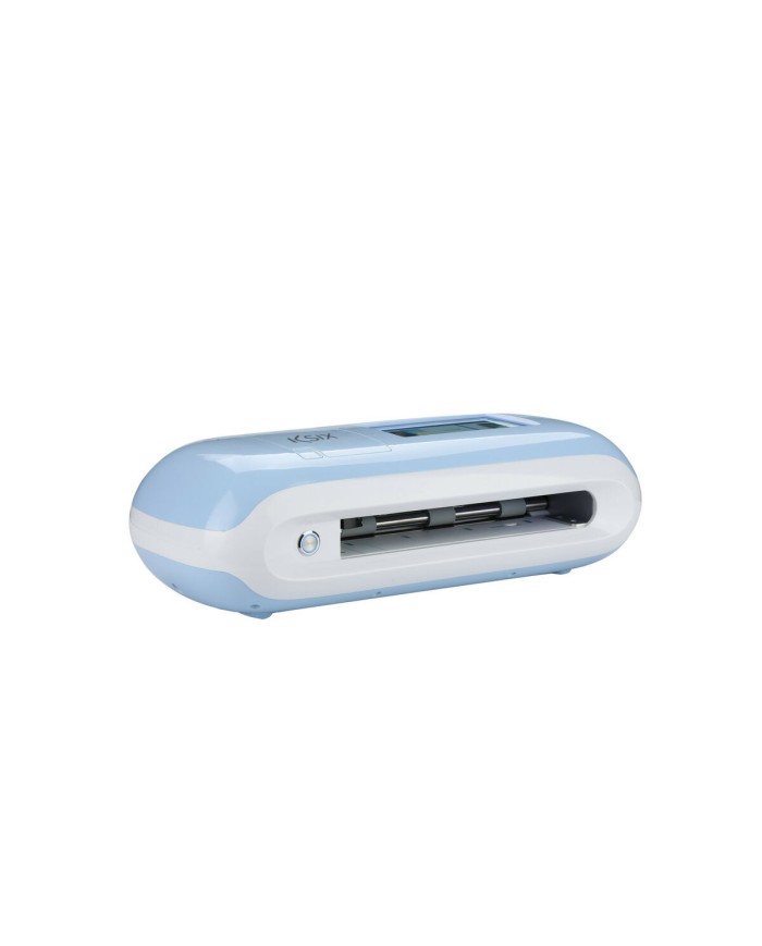 Macchina fustellatrice KSIX Plotter Mini