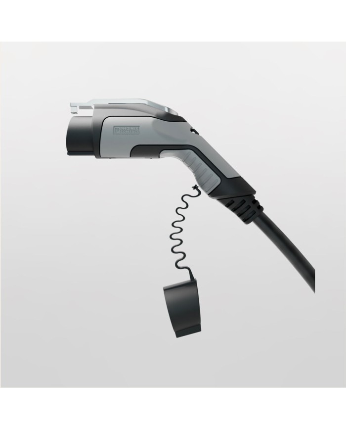 Base di ricarica Wallbox PLP1-M-2-4-9-001 Bianco Nero 22000 W Base di ricarica Wallbox PLP1-M-2-4-9-001 Bianco Nero 22000 W