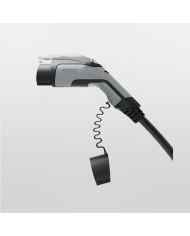 Base di ricarica Wallbox PLP1-M-2-4-9-001 Bianco Nero 22000 W Base di ricarica Wallbox PLP1-M-2-4-9-001 Bianco Nero 22000 W