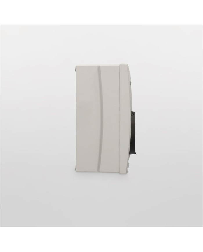 Caricabatterie per auto elettrica KSIX Policharger IN-SC Caricabatterie per auto elettrica KSIX Policharger IN-SC