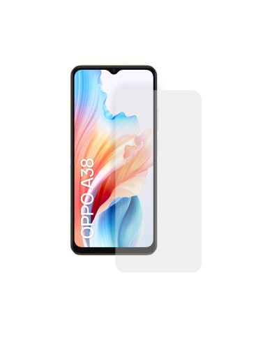 Protettore Schermo per Cellulare KSIX OPPO A38 OPPO OPPO A38 Protettore Schermo per Cellulare KSIX OPPO A38 OPPO OPPO A38