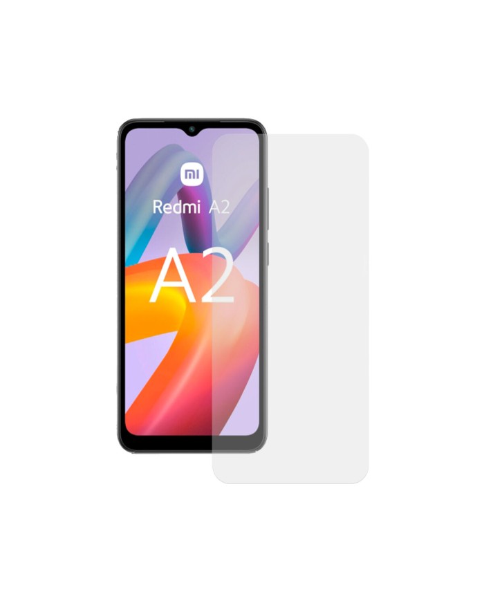 Protettore Schermo per Cellulare KSIX Xiaomi Redmi A2 Xiaomi Xiaomi Redmi A2 Protettore Schermo per Cellulare KSIX Xiaomi Redmi A2 Xiaomi Xiaomi Redmi A2