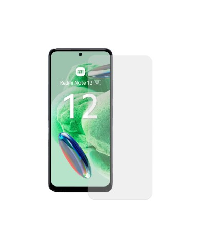 Protettore Schermo per Cellulare KSIX Xiaomi Redmi 12C Xiaomi Xiaomi Redmi 12C Protettore Schermo per Cellulare KSIX Xiaomi Redmi 12C Xiaomi Xiaomi Redmi 12C