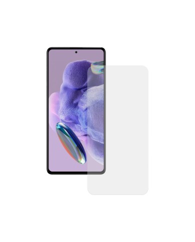 Protettore Schermo per Cellulare KSIX XIAOMI NOTE 12 Xiaomi XIAOMI NOTE 12 Protettore Schermo per Cellulare KSIX XIAOMI NOTE 12 Xiaomi XIAOMI NOTE 12