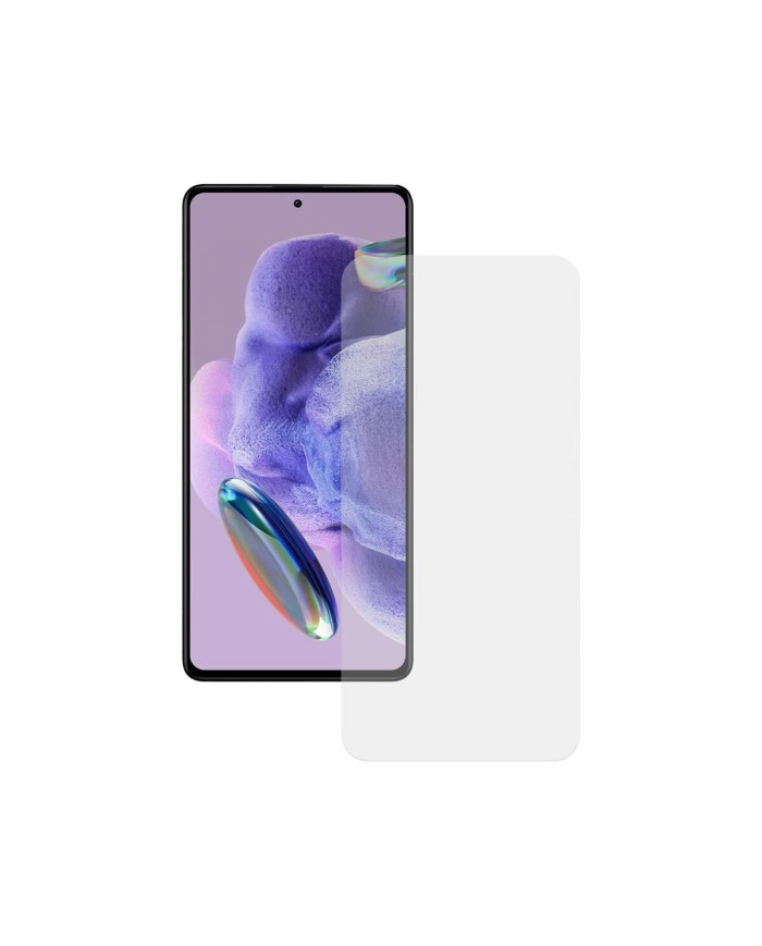 Protettore Schermo per Cellulare KSIX XIAOMI NOTE 12 Xiaomi XIAOMI NOTE 12