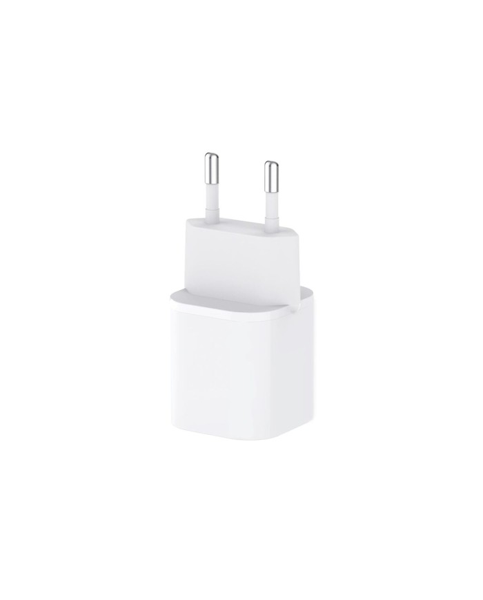 Caricabatterie da Parete KSIX PPS Bianco 30 W