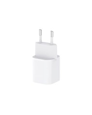 Caricabatterie da Parete KSIX PPS Bianco 30 W