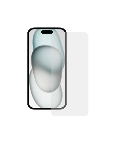 Protettore Schermo per Cellulare KSIX Apple iPhone 15 Pro Max