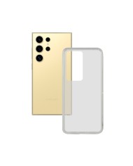 Custodia per Cellulare KSIX Galaxy S24 Ultra 5G Trasparente Samsung