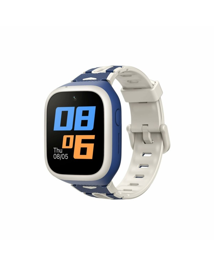 Smartwatch Mibro P5 Azzurro 1,3"